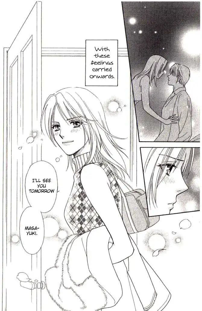 Chiyou yo Hana yo Chapter 4 32